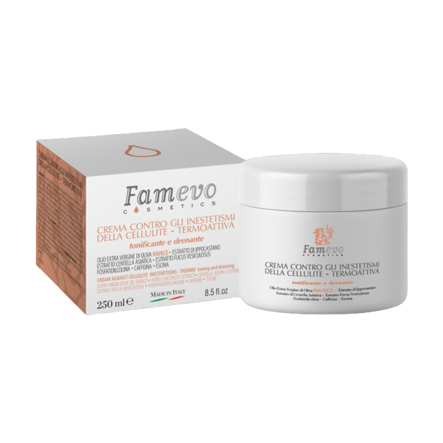 Anti-Cellulite-Creme