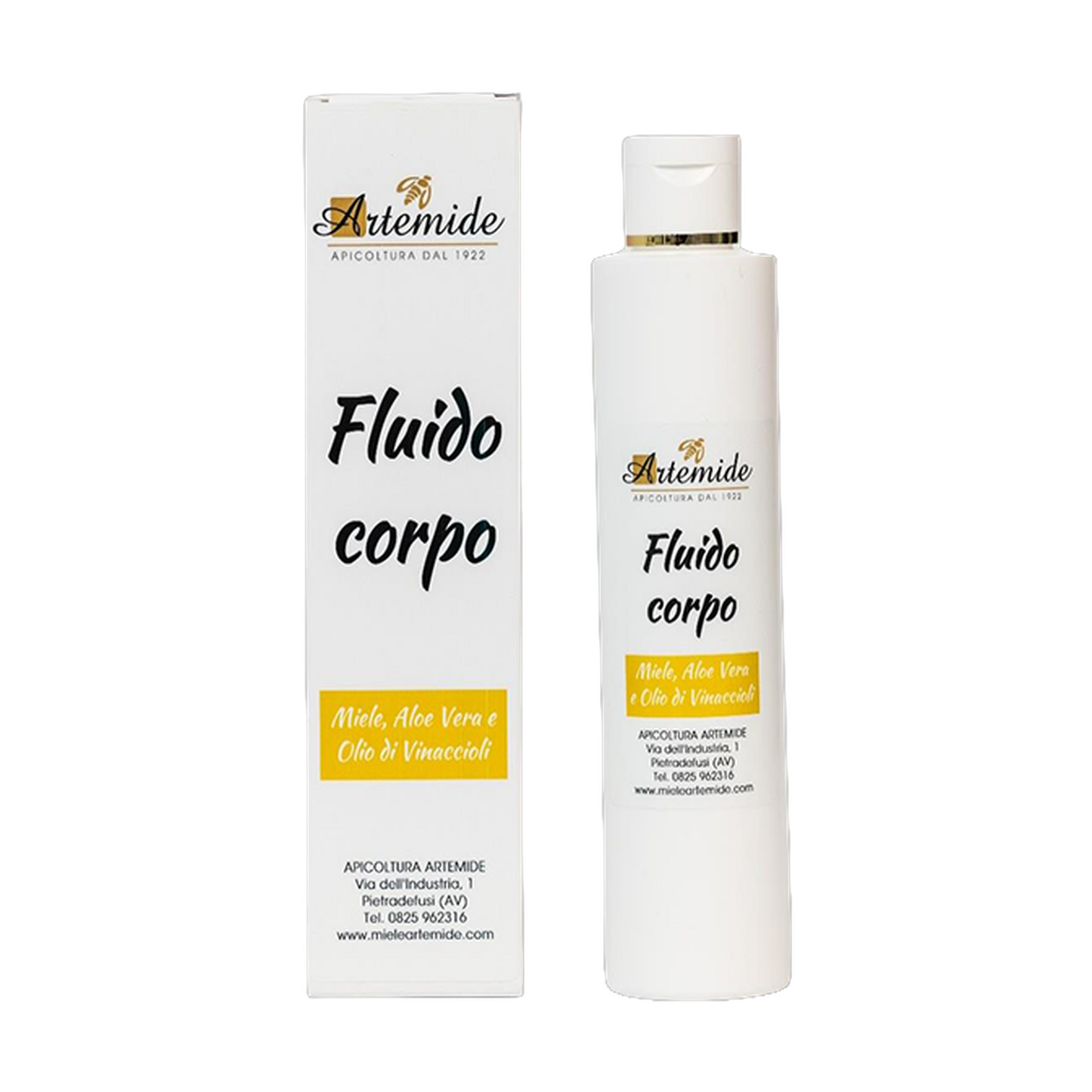 Bodylotion