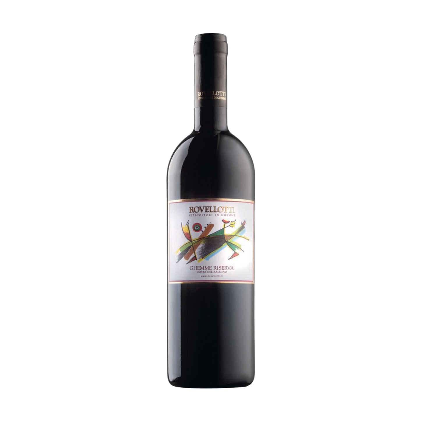 Ghemme DOCG Riserva