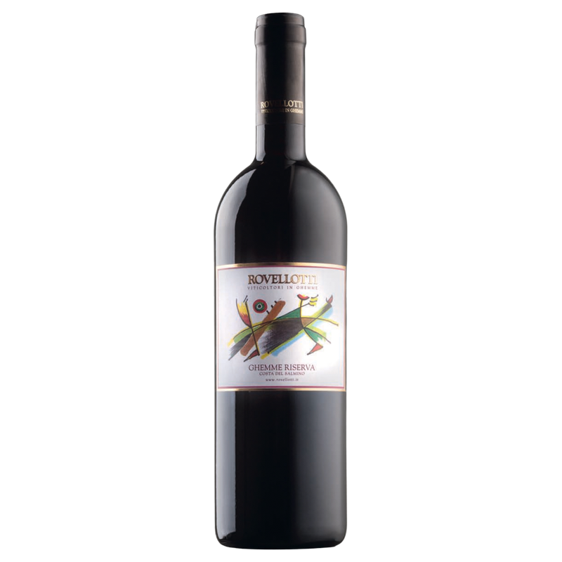 Ghemme DOCG Riserva