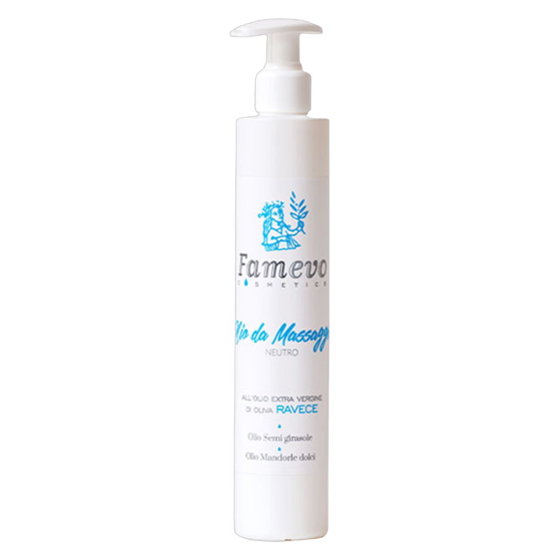Massageöl