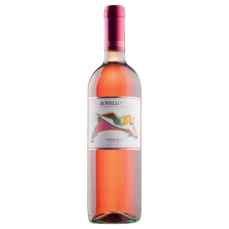 Valplazza Rosato