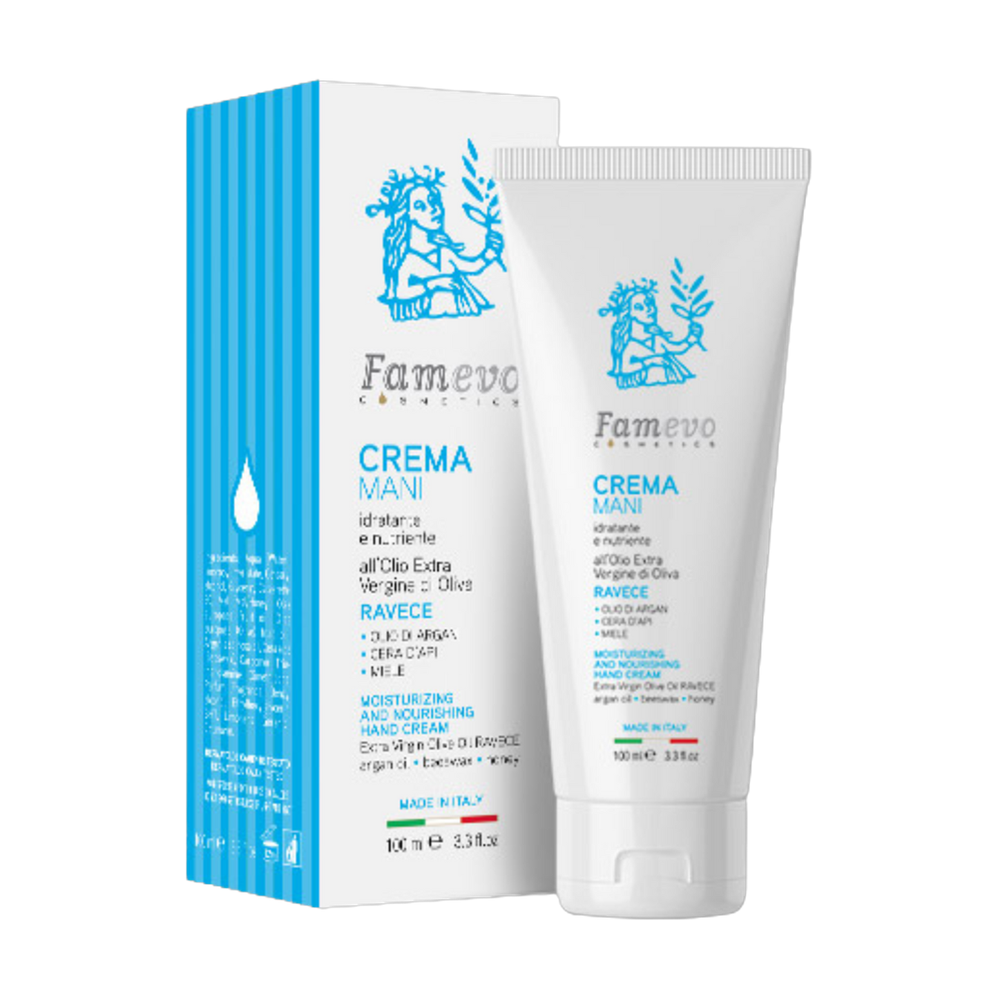 Handcreme