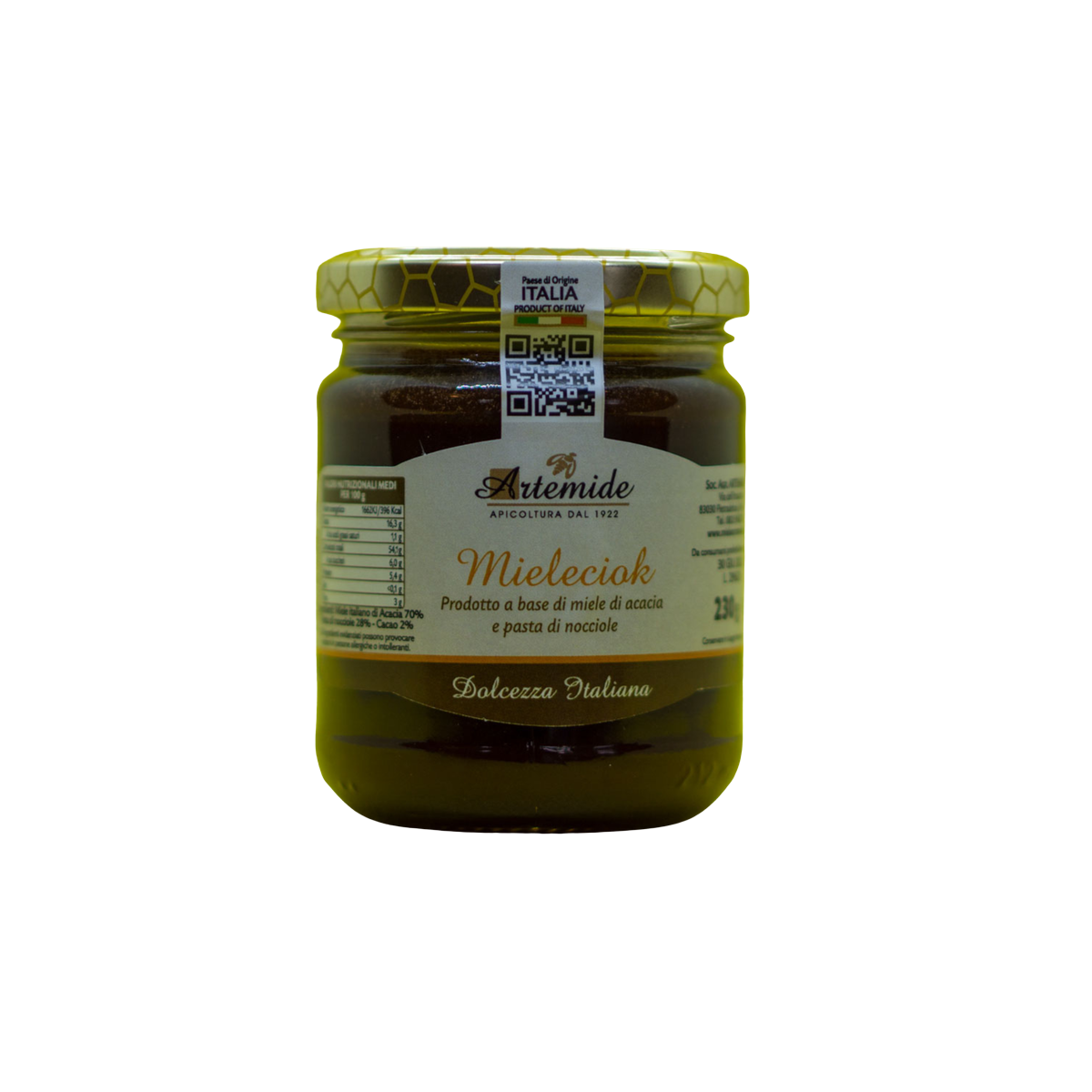 Mieleciok