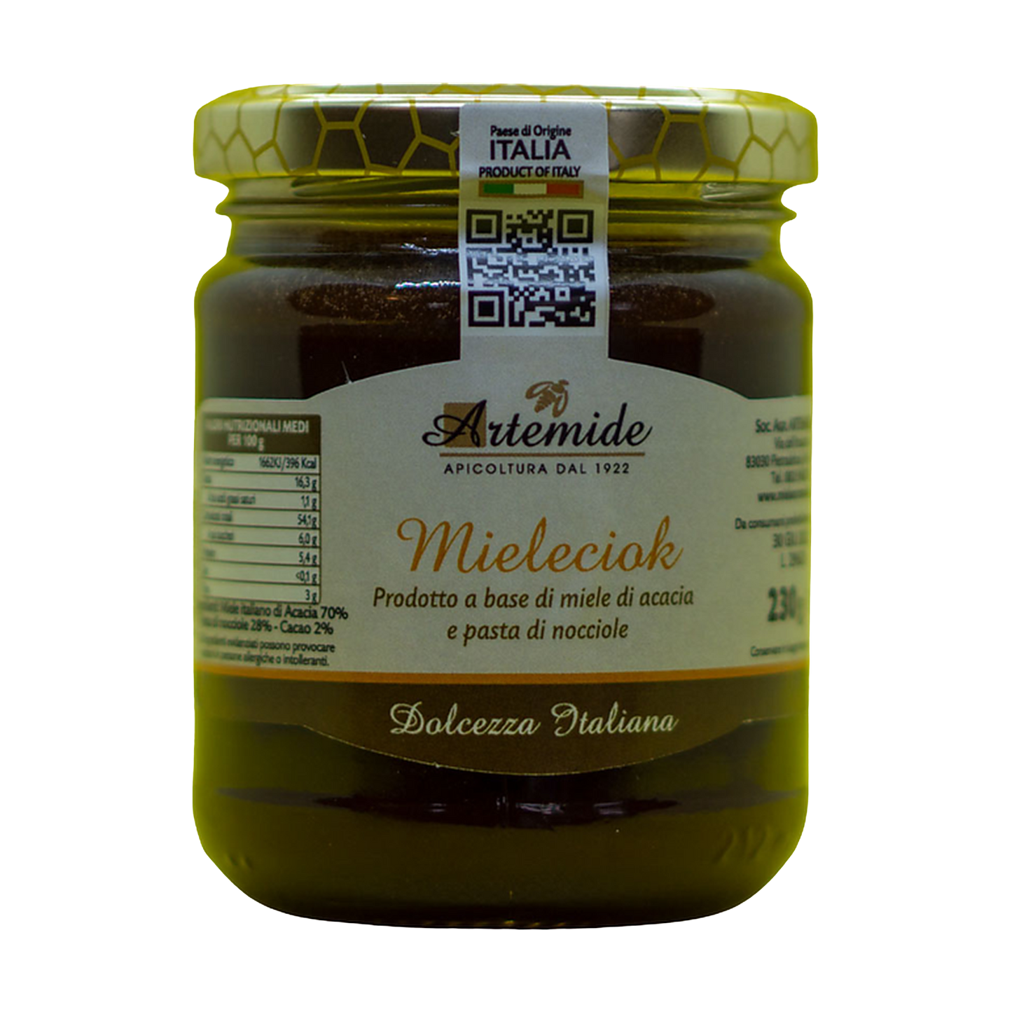 Mieleciok