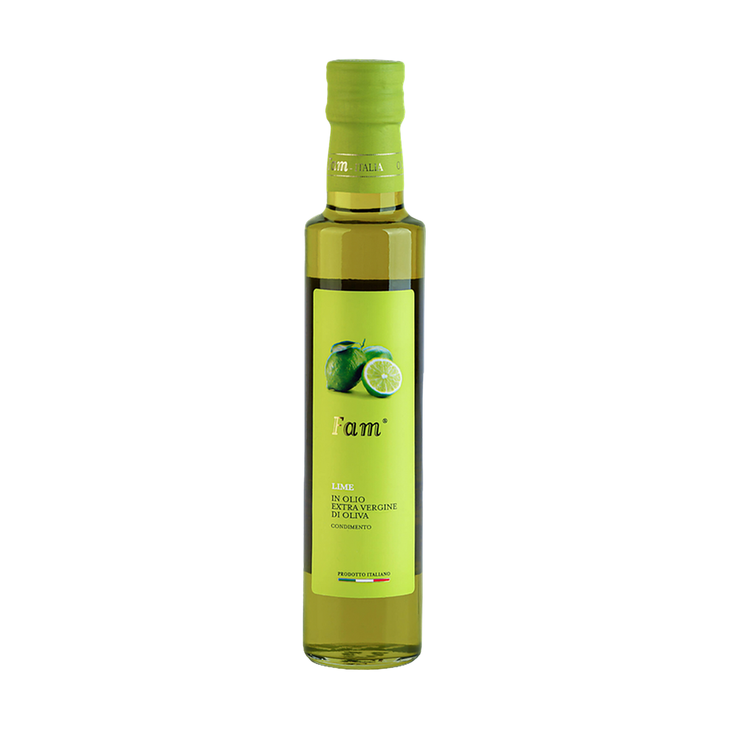 Olio di Oliva al Lime