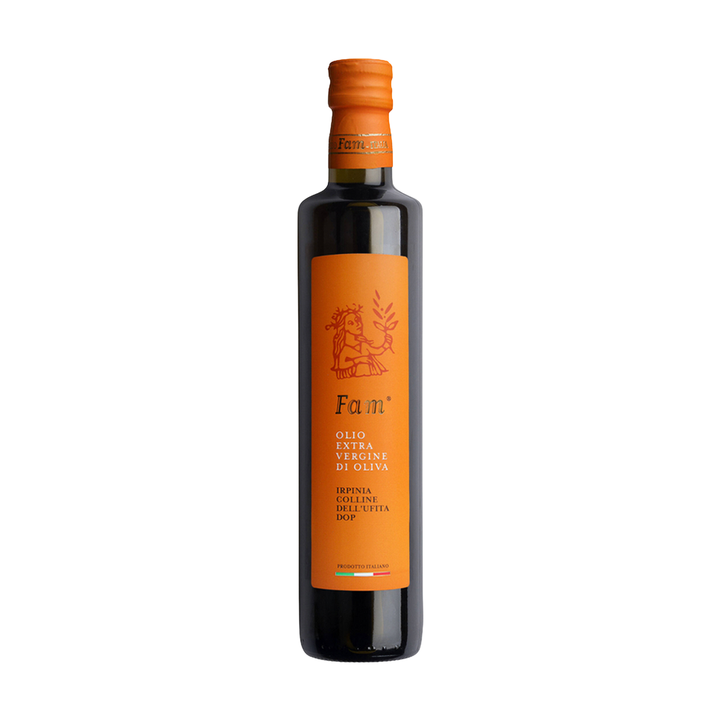 Olio extravergine di Oliva "Irpina Colline dell'Ufita DOP"