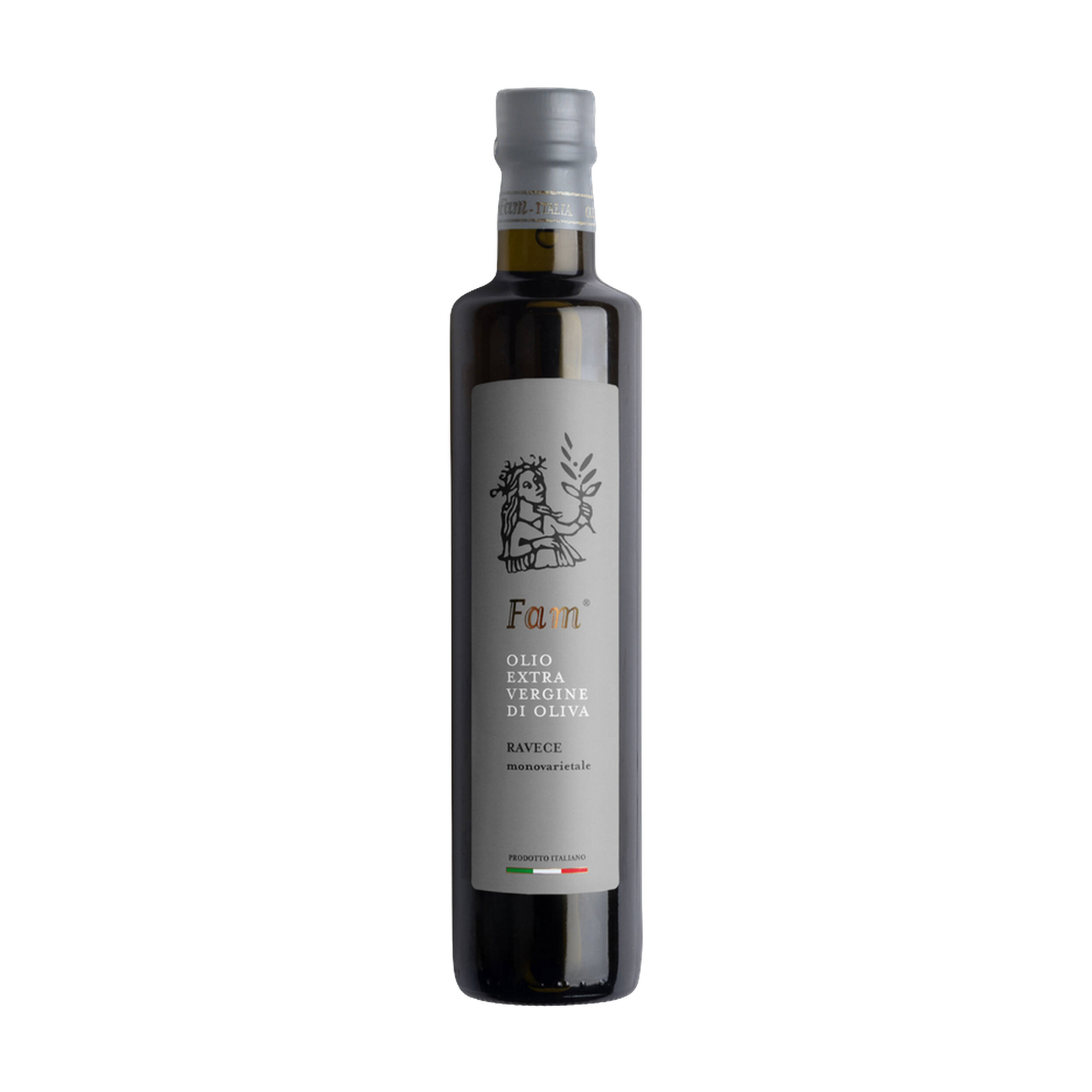 Olio extravergine di Oliva "Ravece"