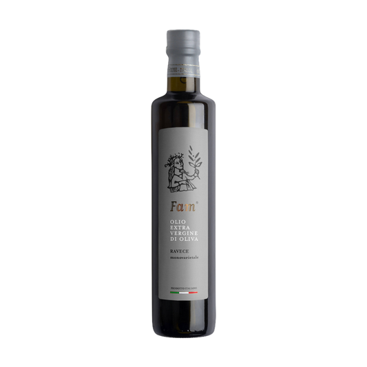 Olio extravergine di Oliva "Ravece"