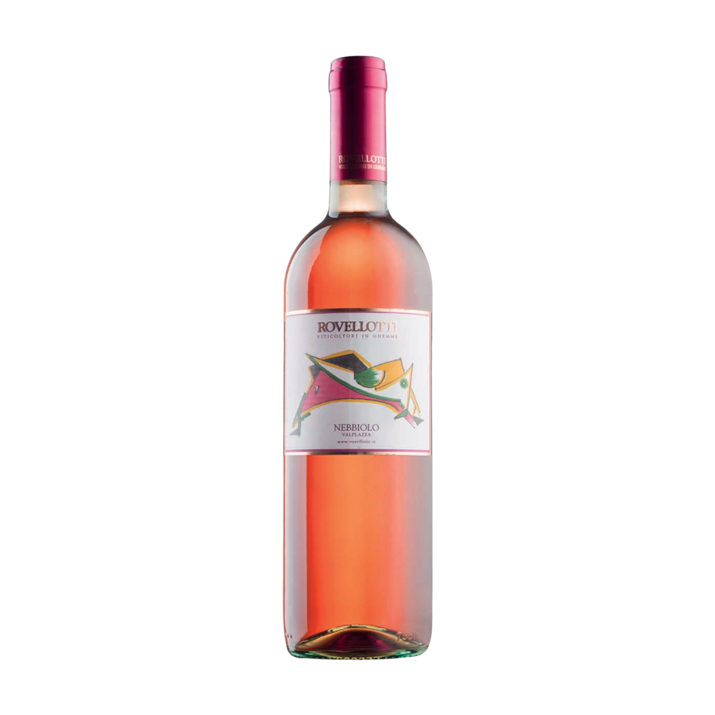 Valplazza Rosato