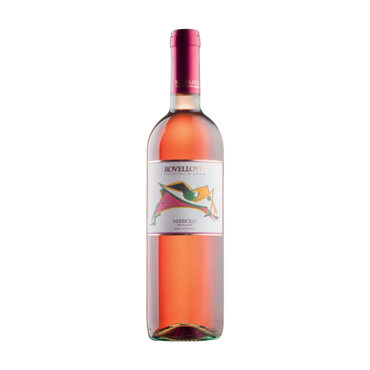 Valplazza Rosato