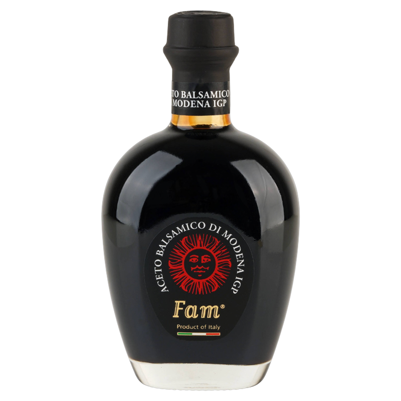 Aceto Balsamico di Modena IGP
