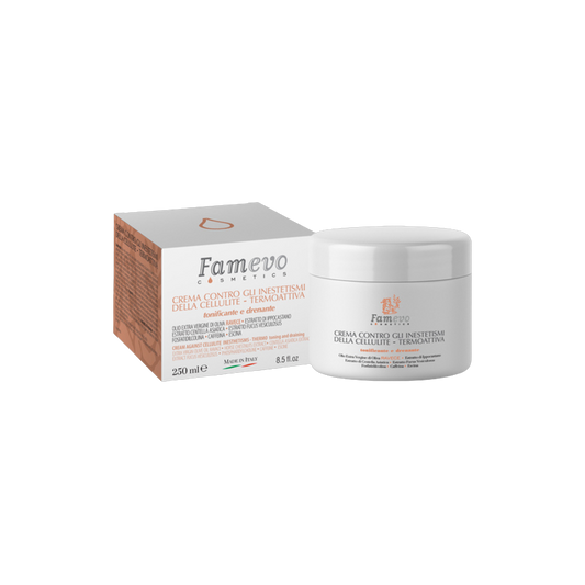 Anti-Cellulite-Creme