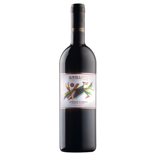 Ghemme DOCG Riserva