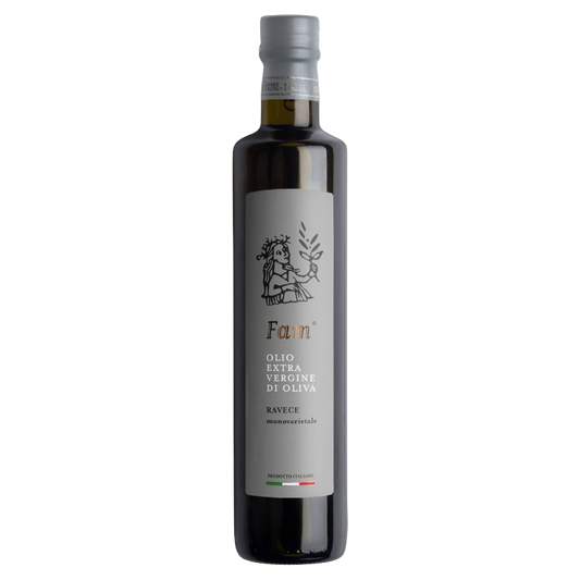 Olio extravergine di Oliva "Ravece"